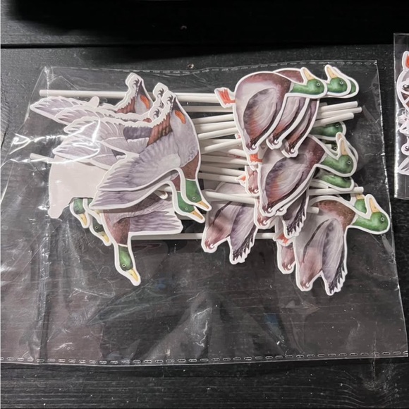 First Birthday Decorations - Picture 2 of 5